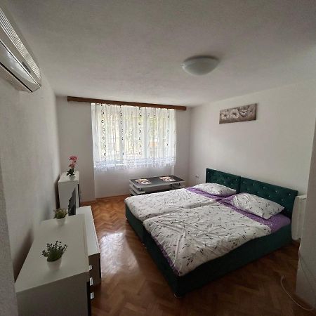 Kemo Appartments Sarajevo Exteriér fotografie