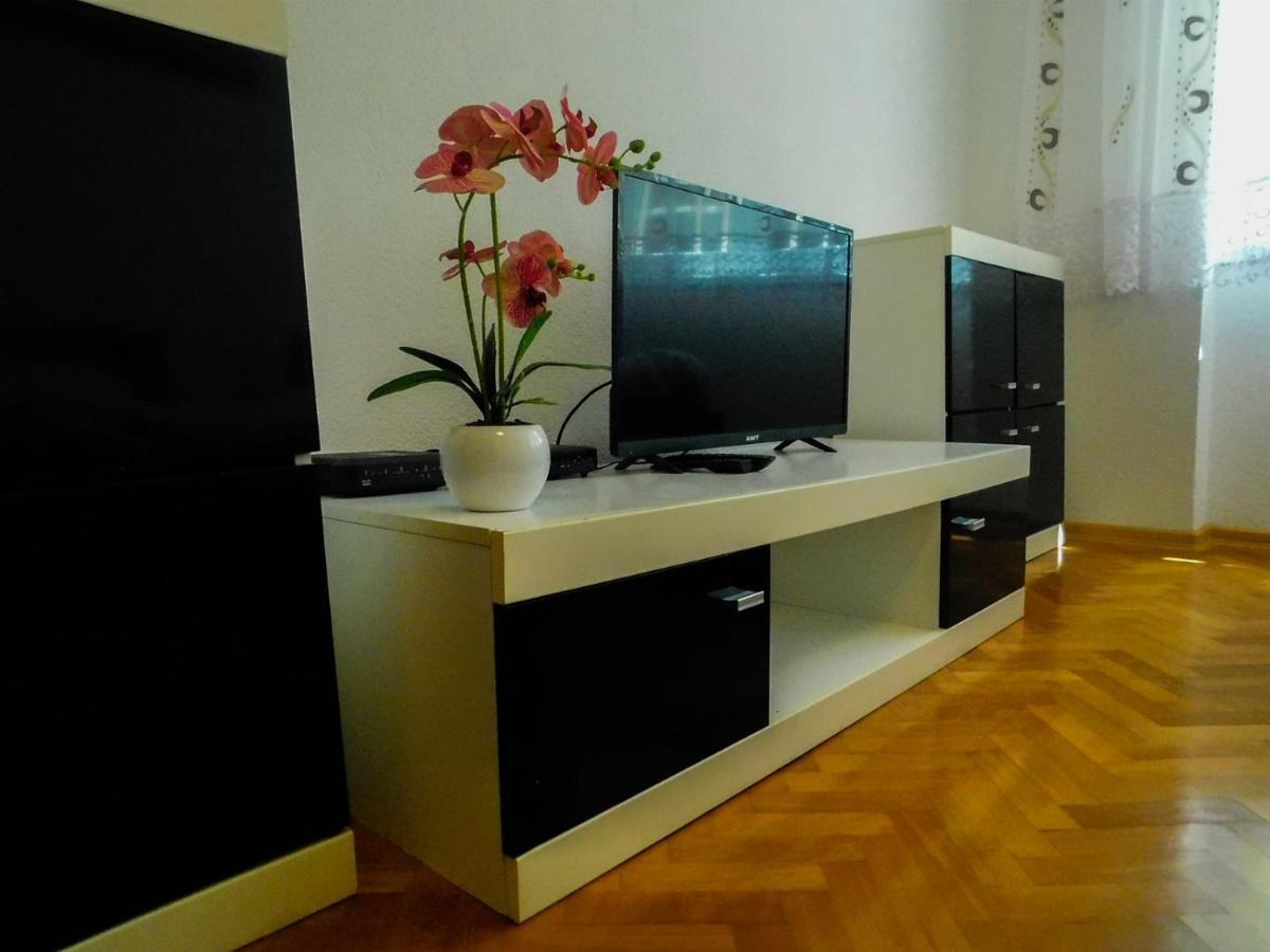 Kemo Appartments Sarajevo Exteriér fotografie