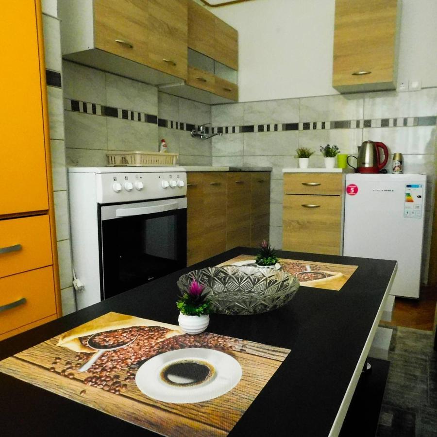 Kemo Appartments Sarajevo Exteriér fotografie