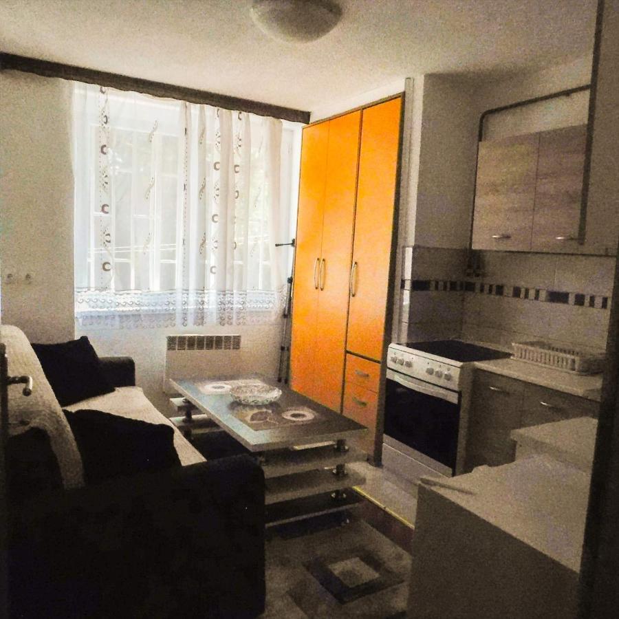 Kemo Appartments Sarajevo Exteriér fotografie