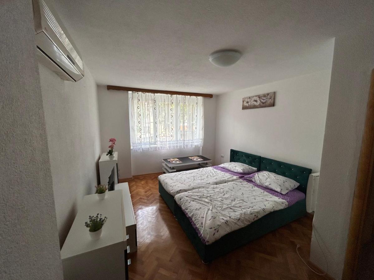 Kemo Appartments Sarajevo Exteriér fotografie